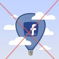 Riwayat Facebook Lite Berakhir