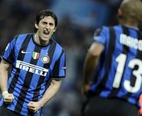 Pangeran Milito Memang Jago