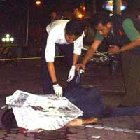 Tidak Ada Saksi, Kematian Ito Masih Misteri