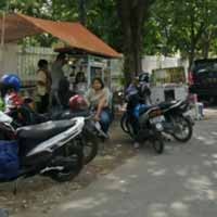 Sopir Korban Curigai Pengendara Motor