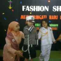 Memperkenalkan Kartini Sejak Usia Dini