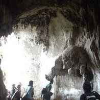 Susul Gua Pawon, Wagub Usulkan Situs Batu Merah dan Candi Jiwa 