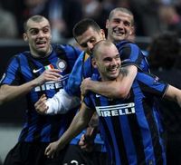 Inter Perkasa