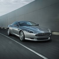 Aston Martin DB9, Mobil Favorit di Inggris dalam 25 Tahun