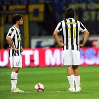 Juve Sudah Tak Tahu Harus Berbuat Apa