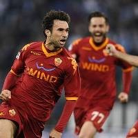 Roma Tak Kenal Kata Istirahat