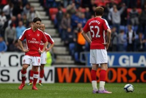 Meski Tanpa Trofi, Arsenal Harus Dihargai