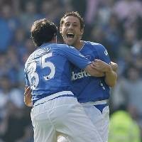 Utang Portsmouth Rp 1,6 T