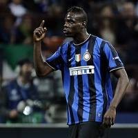 Balotelli Bikin Mourinho Kesal