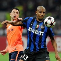 Kalah, Barca Dicoreng Banyak Rekor Buruk