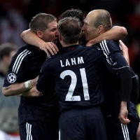 Asal Tak Lengah, Bayern Bisa Lolos 