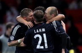 Asal Tak Lengah, Bayern Bisa Lolos 