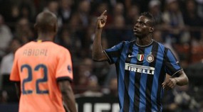 Masalah Balotelli Berlanjut di Luar Lapangan