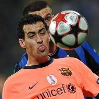 Kekalahan Barca Bukan karena Kelelahan