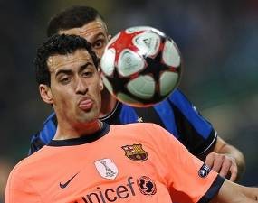 Kekalahan Barca Bukan karena Kelelahan