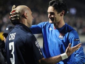 Les Gones Fokus di Pertahanan