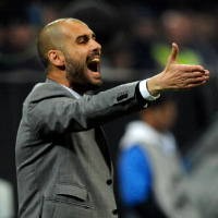 Guardiola Tanpa Pembelaan
