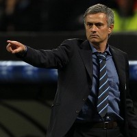 Tersingkir pun Mourinho Tak Masalah