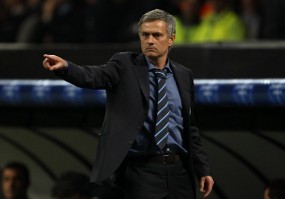 Tersingkir pun Mourinho Tak Masalah