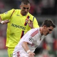 Anomali Raja Jerman Kontra Elit Prancis