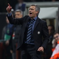 Mourinho: Inter Brilian!