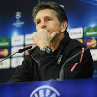 Puel Belum Mau Berhenti