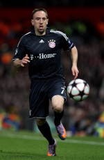 Soal Ribery, Bayern Tutup Mulut