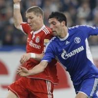 Bundesliga Paling Laku untuk Sponsor Kostum