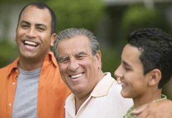 Rahasia di Balik Kelamin Pria