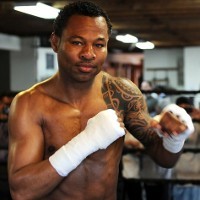Mosley: Duel Lawan Mayweather adalah Takdir