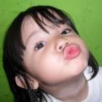 Eidra Putri Anggadipura, 2 Tahun; Perempuan; f