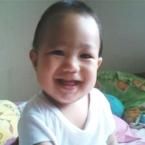 John Darren Eighter, 8 Bulan; Lelaki; m