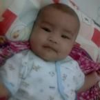 Nafeeza Zaina Azkadina Mecca, 3 Bulan; Perempuan; f