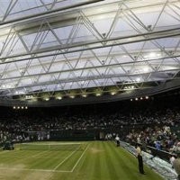 Wimbledon Bebas Piala Dunia 