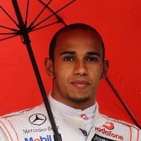 Hamilton Puji Steward