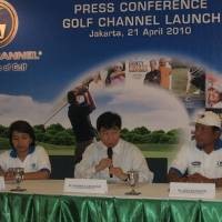 Golf Channel Pilihan Baru Pecinta Golf