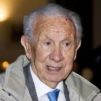 Mantan Presiden IOC Samaranch Tutup Usia