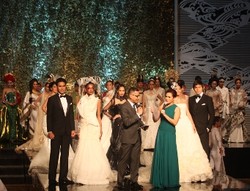 Kolaborasi Budaya Dalam Pesta Pernikahan