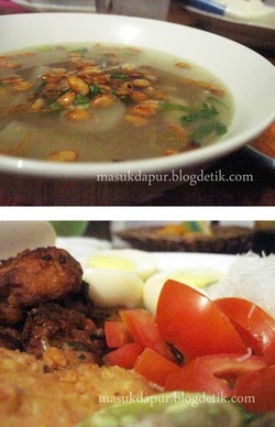 Soto Bandung Remix
