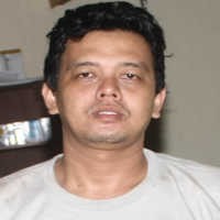 Lika-liku Perjuangan Mantri di Pedalaman Kalimantan