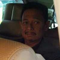 Kekayaan Ibrahim Rp 1,8 M, Tersebar di Jakarta & Samarinda