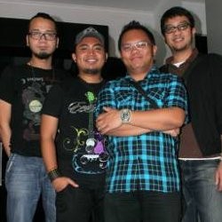 Kerispatih Berharap Sammy Kembali