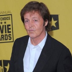 Paul McCartney Rilis Ulang Albumnya via Label Indie