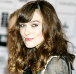 Keira Knightley & Matt Damon Dilirik Duet di Tender