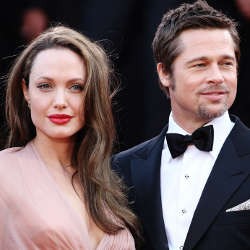 Brad Pitt Ingin Angelina Jolie Hamil Lagi