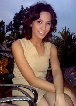 Rachel Maryam dan Suami Susah Disatukan Lagi