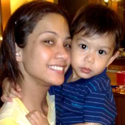 Rachel Maryam Akan Absen di Sidang Cerai Perdana