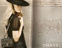 Dimasuki Pencuri, Rumah Mode Chanel Rugi Ratusan Juta