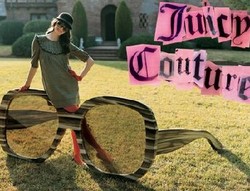 Juicy Couture Gaet Erin Fetherston Untuk Naikkan Penjualan