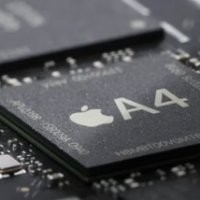 Apple Incar Produsen Mikroprosesor? 
